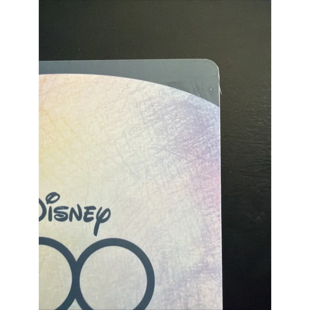 2023 Card.Fun Disney 100 Joyful Princess Aurora Lenticular Insert Card #HR02